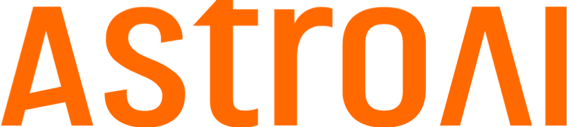 AstroAI logo