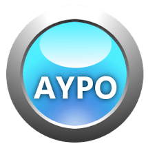 At Your Pace Online logo