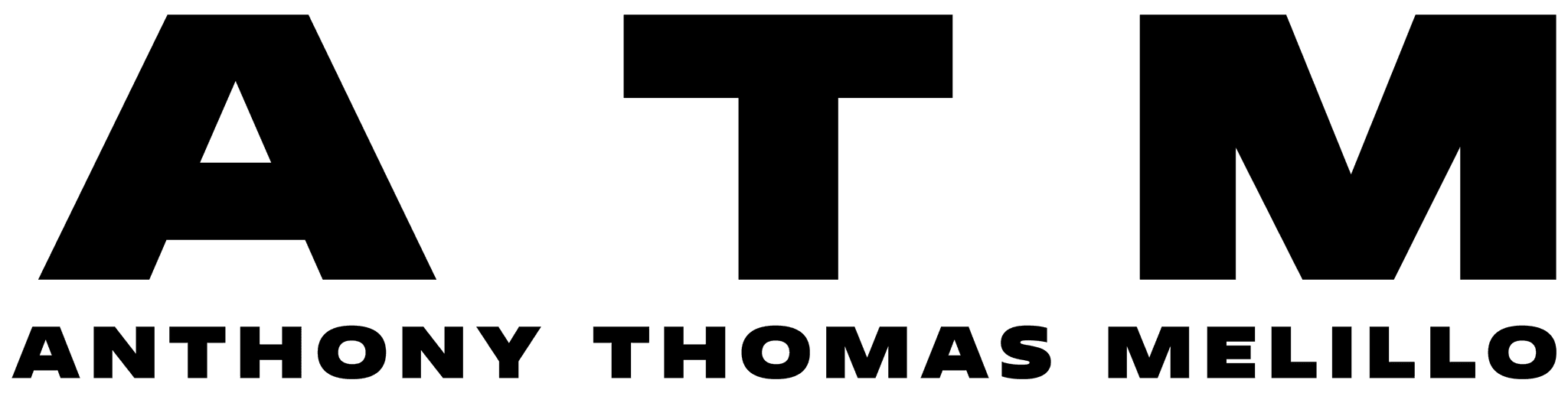 ATM Collection Logo