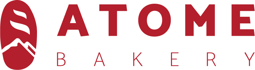 Atome Bakery logo