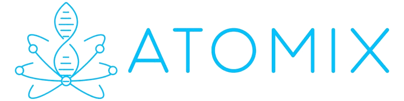 Atomix Medical Logo