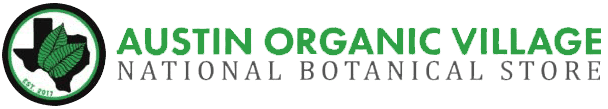 Austin Organic Village logo