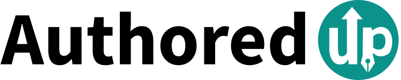 AuthoredUp Logo