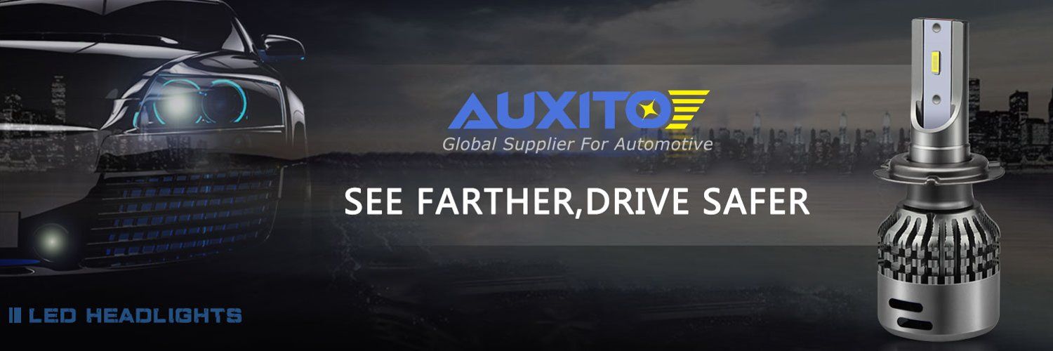 Auxito Banner