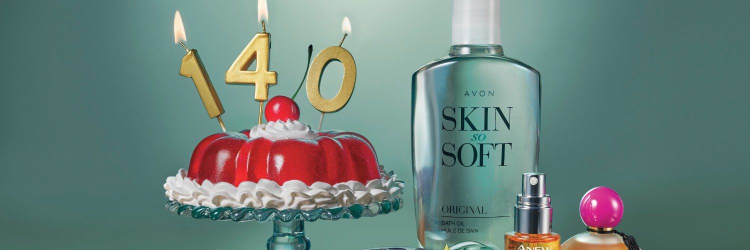 Avon Banner