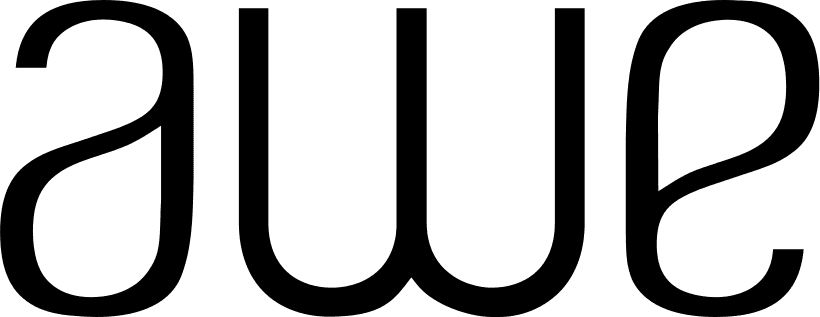 Awe Inspired logo