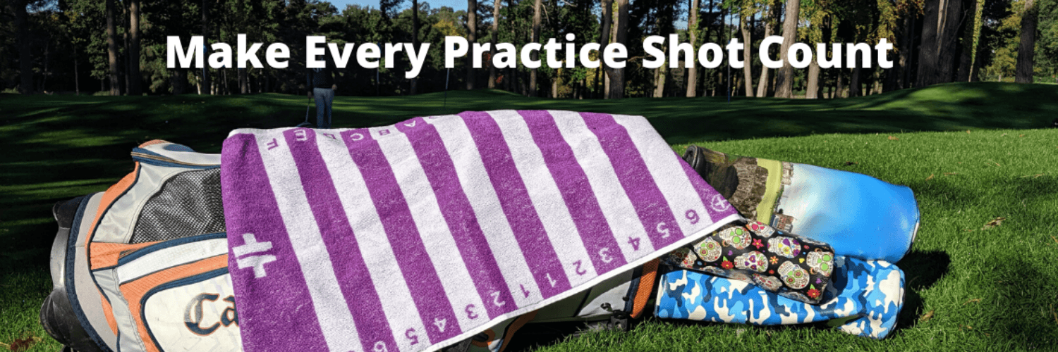 Babouche Golf Banner