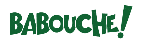 Babouche Golf Logo