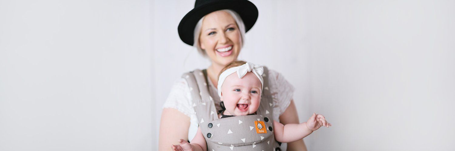Baby Tula Banner