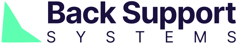 Back Support Systems Logo