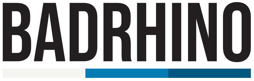BadRhino Logo