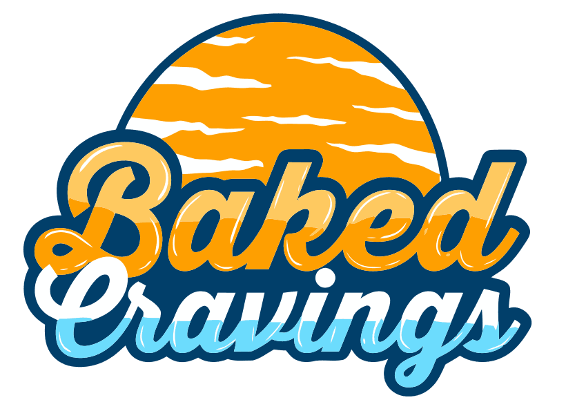 Baked Cravings Logo