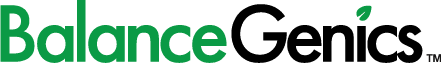 BalanceGenics Logo