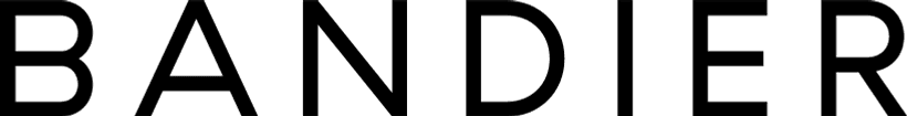 Bandier logo