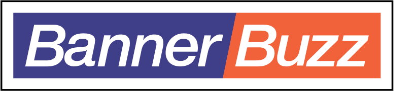 BannerBuzz US logo