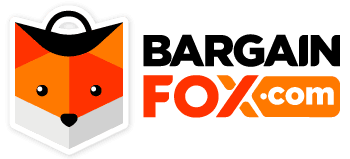 BargainFox Logo