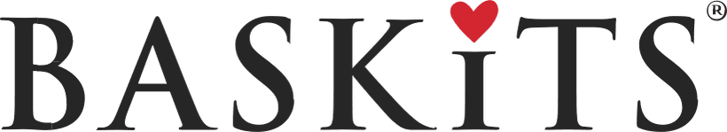 Baskits logo