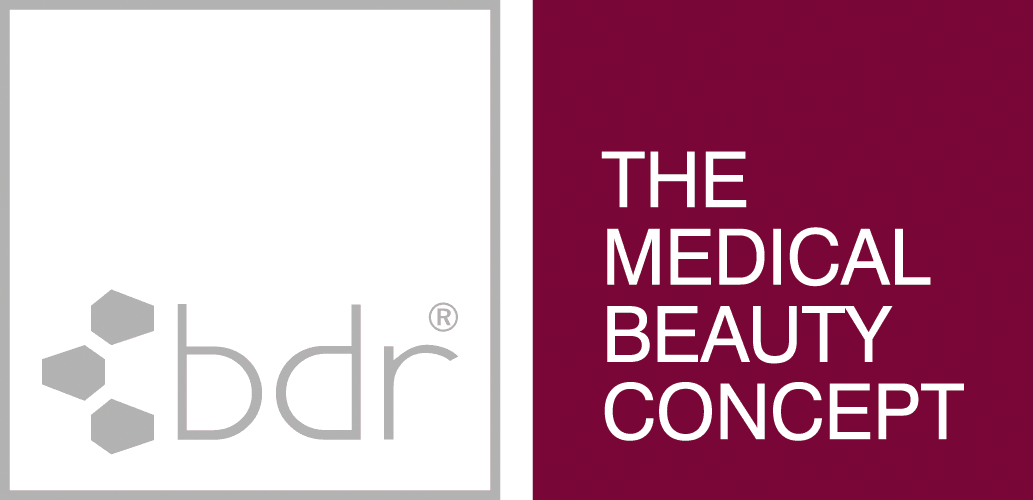 Bdr-beauty Logo