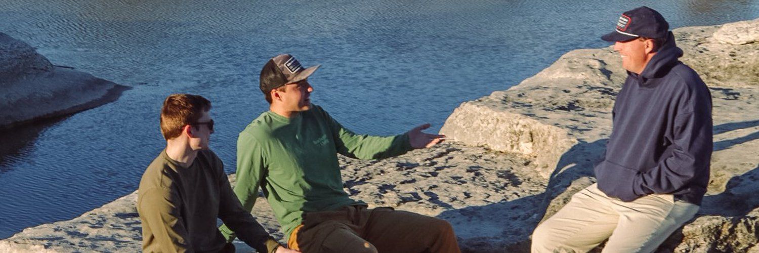Bearbottom Clothing Banner