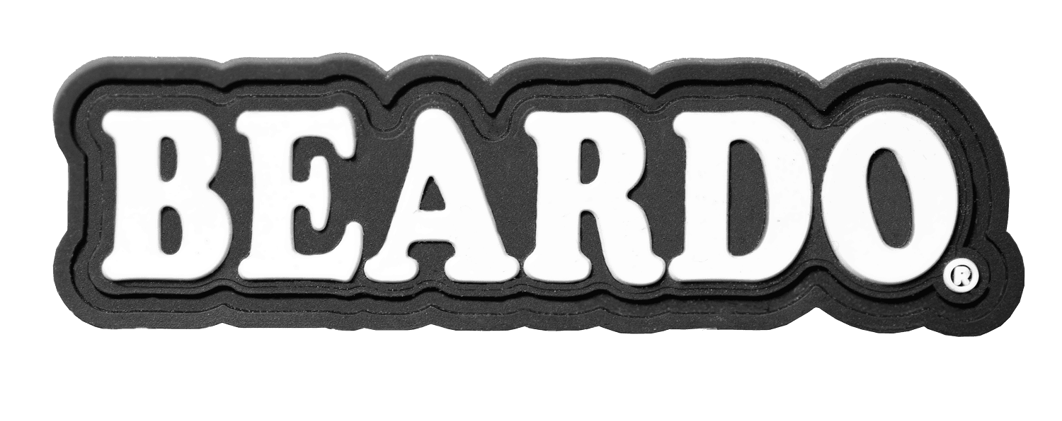 Beardo Logo