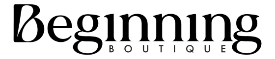 Beginning Boutique Logo