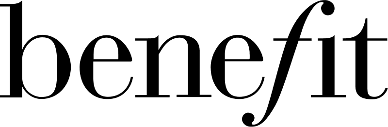 Benefit Cosmetics Logo