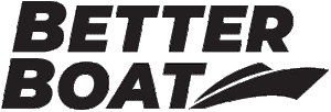 Better Boat logo