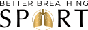 Better Breathing Sport Logo