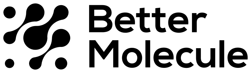 Better Molecule Logo