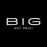 Big Wall Decor Logo