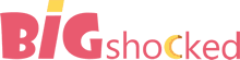 Bigshocked Logo