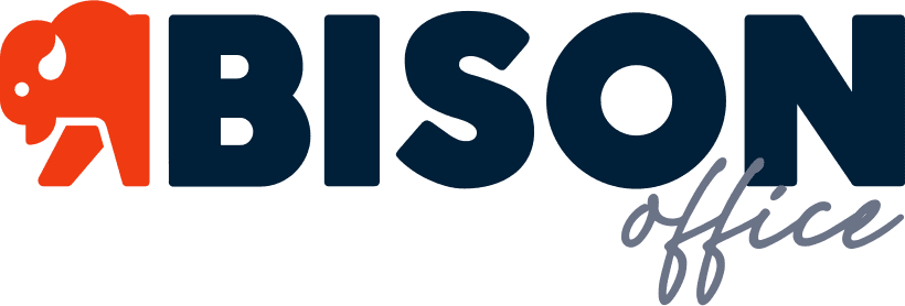 BisonOffice logo
