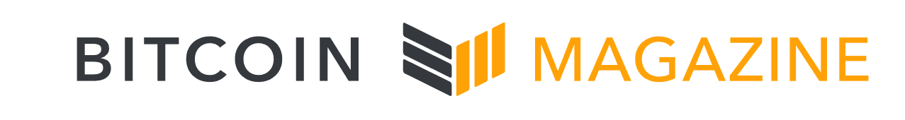 Bitcoin Magazine Logo
