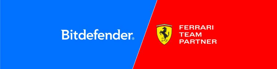 Bitdefender Banner