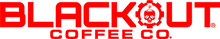 Blackout Coffee Logo