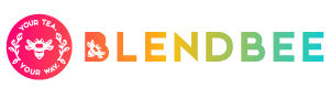 Blendbee Logo