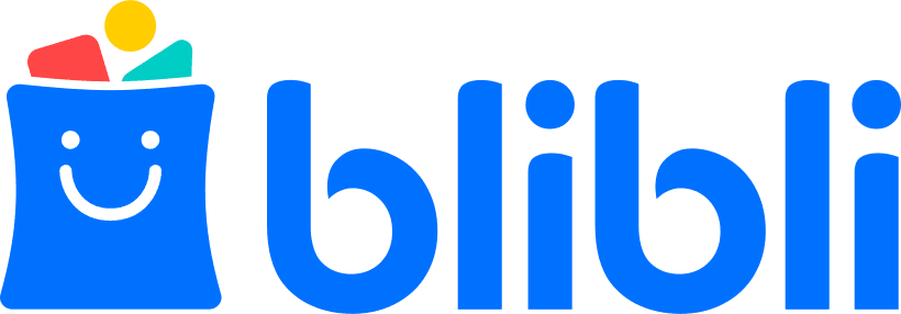 BliBli logo