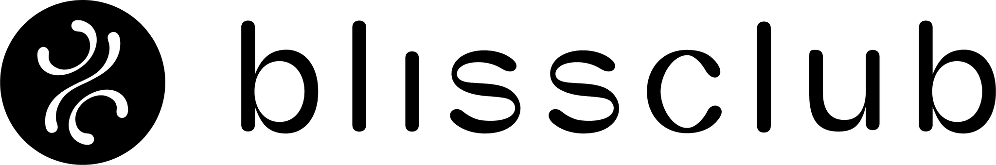 Bliss Club logo