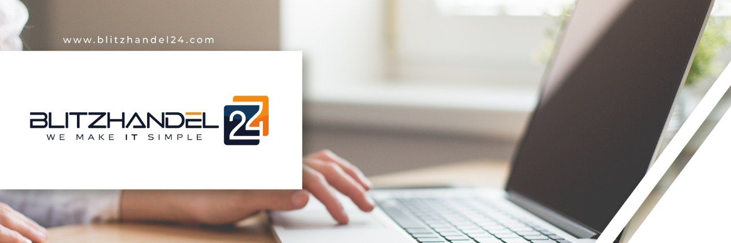 Blitzhandel24 Banner