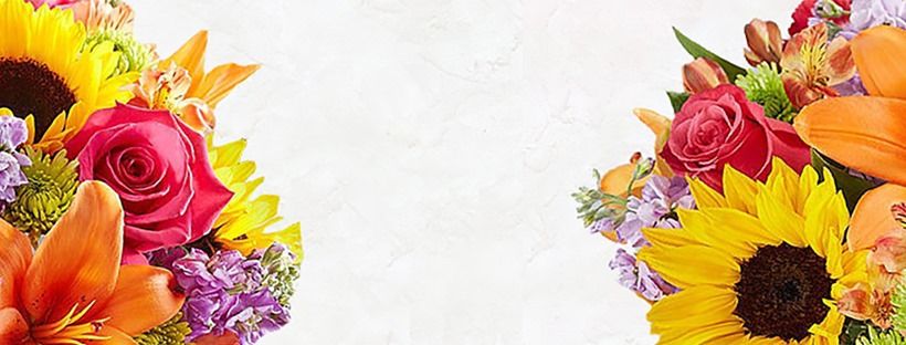 Blooms Today Banner