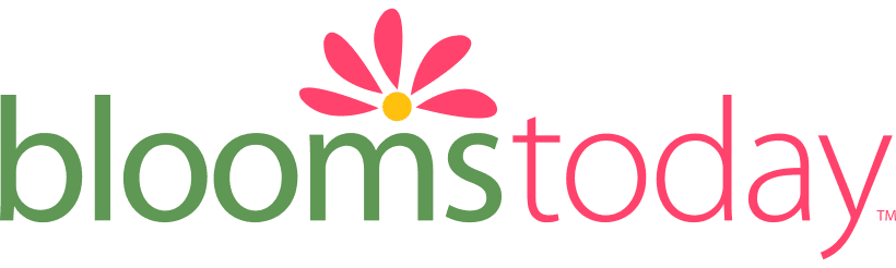 Blooms Today logo