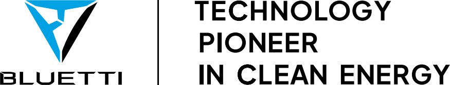 Bluetti EU Logo