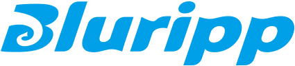 Bluripp logo