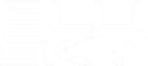 Blusky Logo