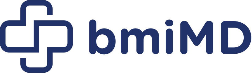 bmiMD Logo