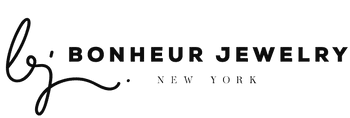Bonheur Jewelry Logo