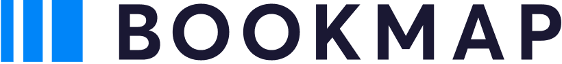 Bookmap Logo