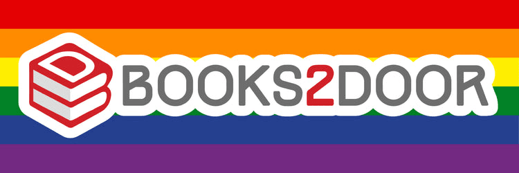 Books2Door Logo