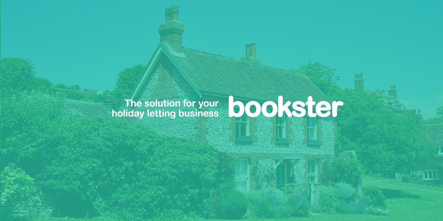Bookster HQ Banner
