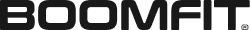 Boomfit logo